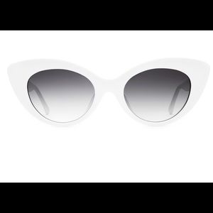 Crap Eyewear ‘the wild gift’ sunglasses